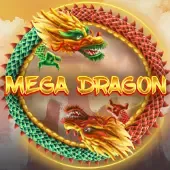 Mega Dragon screenshot