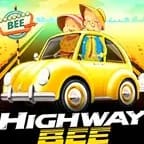 Highway Bee screenshot