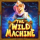 The Wild Machine screenshot