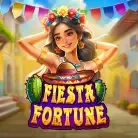Fiesta Fortune screenshot